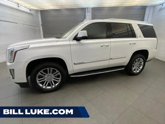 2017 Cadillac Escalade Standard for sale in Phoenix, AZ