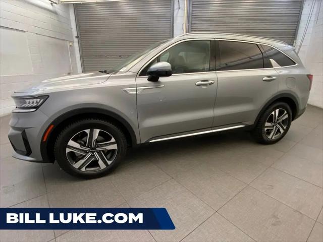 2023 Kia Sorento Hybrid EX for sale in Phoenix, AZ