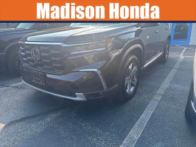 2023 Honda Pilot AWD EX-L 7 Passenger for sale in Madison, NJ