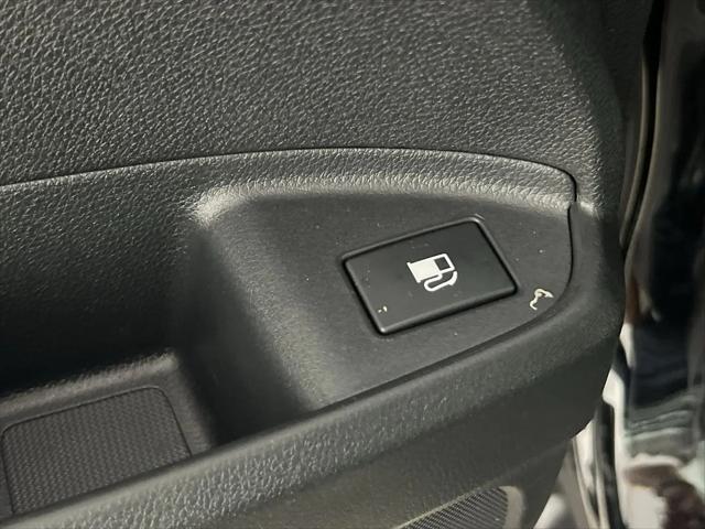 2017 Honda Ridgeline Black Edition