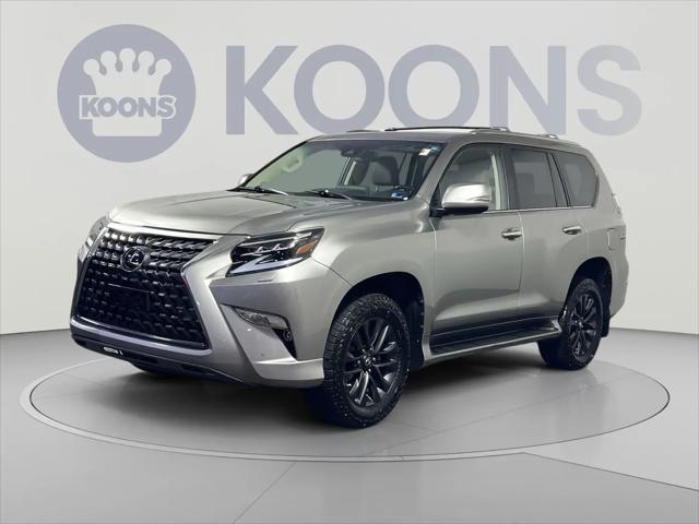 2023 Lexus GX 460 Premium for sale in Vienna, VA