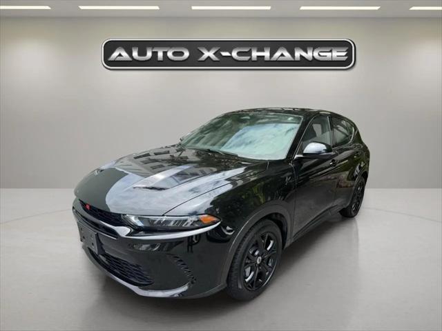 2024 Dodge Hornet R/T EAWD for sale in Honolulu, HI