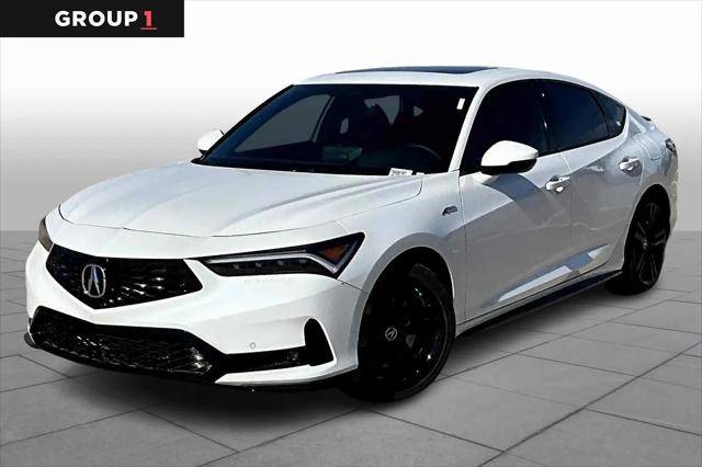 2026 Acura Integra FWD A-Spec with Technology for sale in Oklahoma City, OK