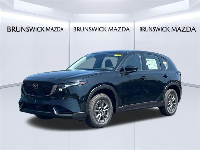 2026 Mazda CX-5 2.5 S for sale in Brunswick, OH