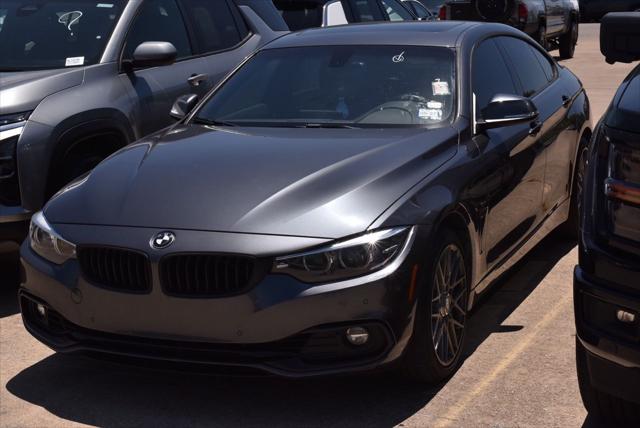 2018 BMW Coupe xDrive for sale in Grapevine, TX