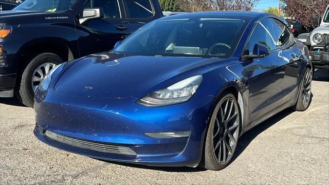 2020 Tesla Model 3 RWD for sale in Reno, NV