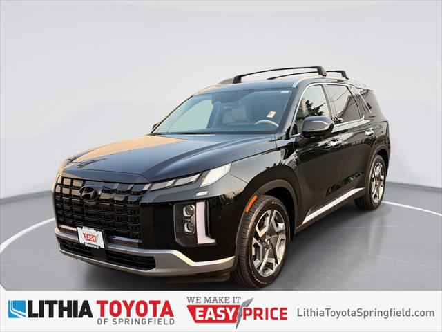 2023 Hyundai Palisade Limited for sale in Springfield, OR