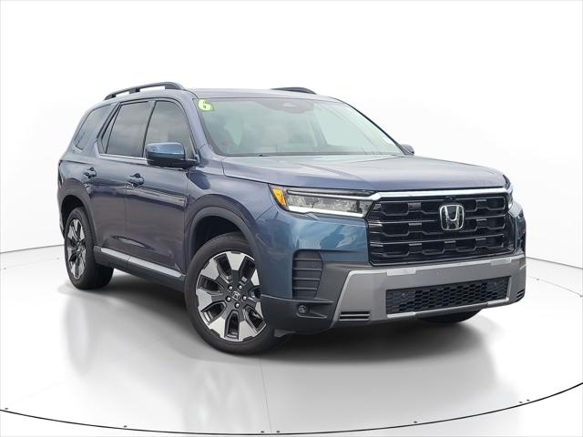 2026 Honda Pilot Touring for sale in Lakeland, FL