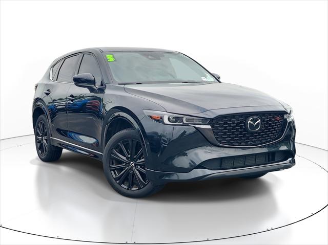 2023 Mazda CX-5 2.5 Turbo for sale in Lakeland, FL