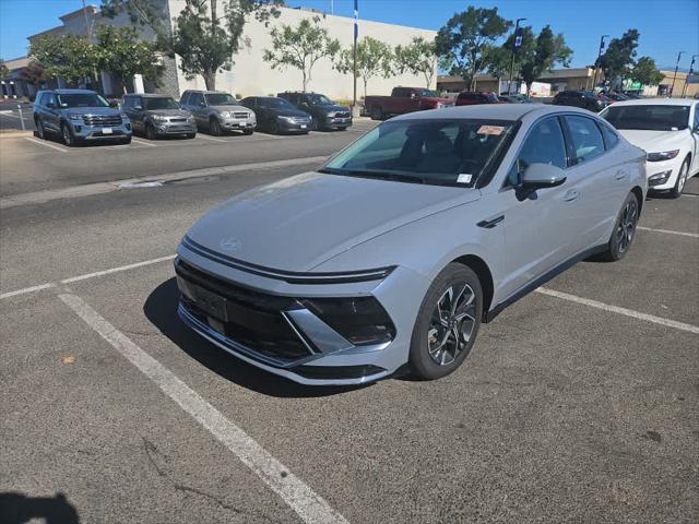 2024 Hyundai Sonata SEL for sale in Fresno, CA