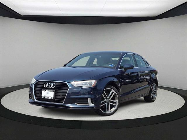 2019 Audi A3 40 Premium for sale in Sterling, VA