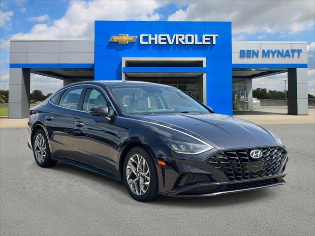2023 Hyundai Sonata SEL for sale in Concord, NC