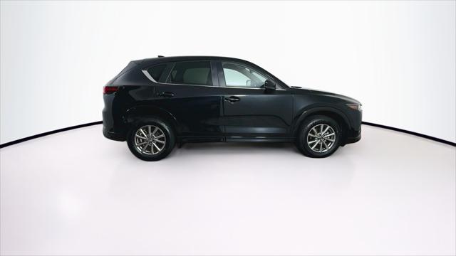 2025 Mazda CX-5 2.5 S Preferred for sale in Cary	, NC