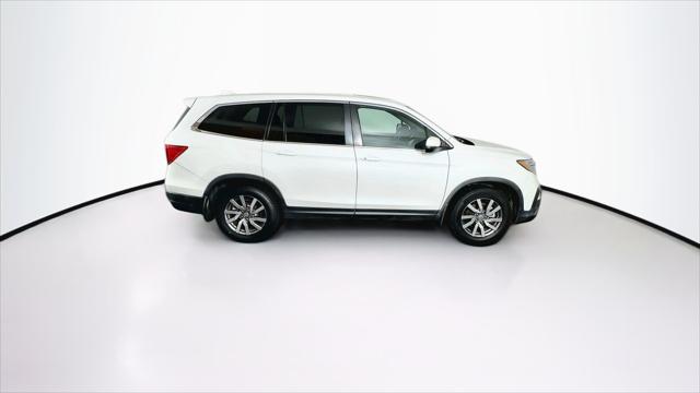 2022 Honda Pilot 2WD EX-L for sale in Birmingham, AL