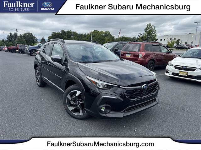 2026 Subaru Crosstrek Limited for sale in Mechnicsburg, PA