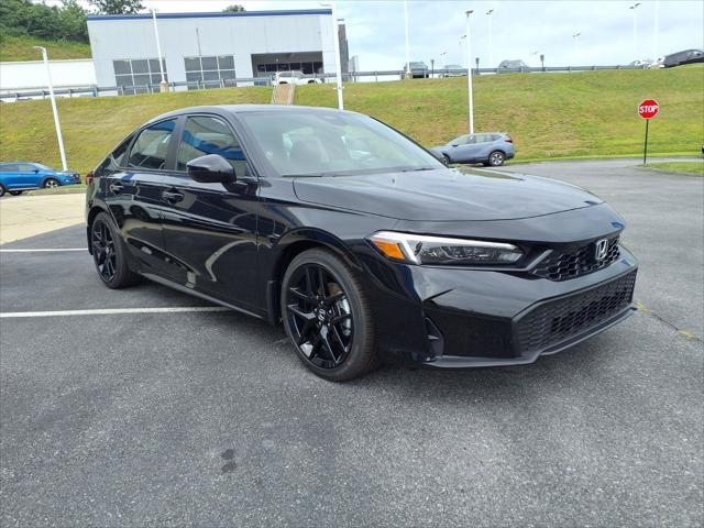 2026 Honda Civic Sport for sale in Indiana, PA