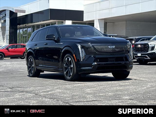 2026 Cadillac Escalade IQ Sport for sale in Fayetteville, AR