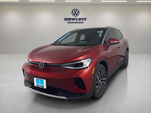 2023 Volkswagen ID.4 Pro S Plus for sale in Georgetown, TX