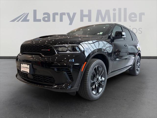 2026 Dodge Durango GT Plus AWD for sale in Thornton, CO