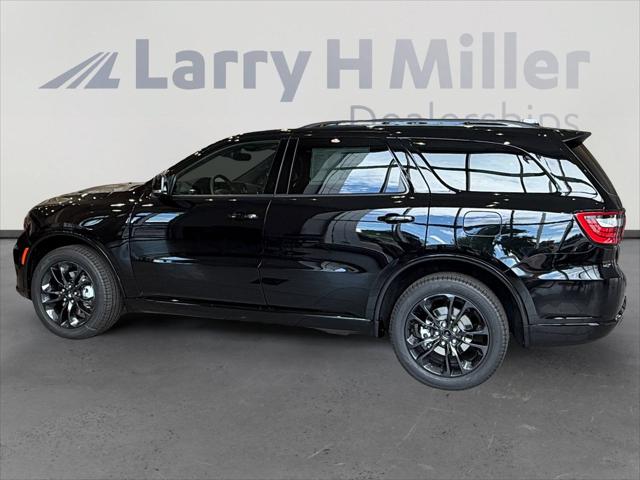 2026 Dodge Durango GT Plus AWD