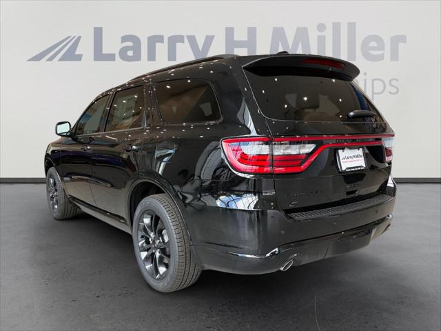2026 Dodge Durango GT Plus AWD