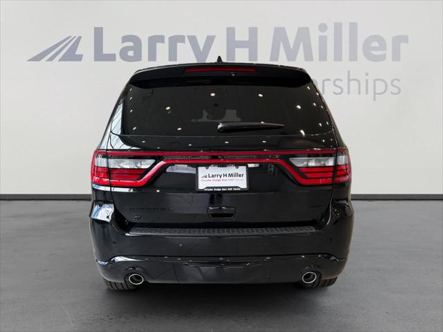 2026 Dodge Durango GT Plus AWD