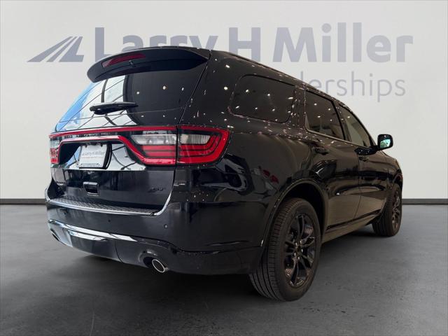 2026 Dodge Durango GT Plus AWD