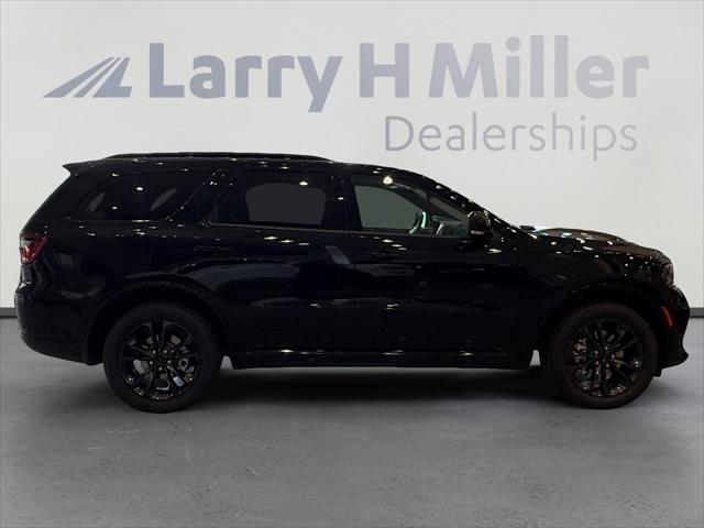2026 Dodge Durango GT Plus AWD