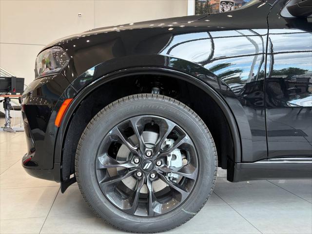 2026 Dodge Durango GT Plus AWD