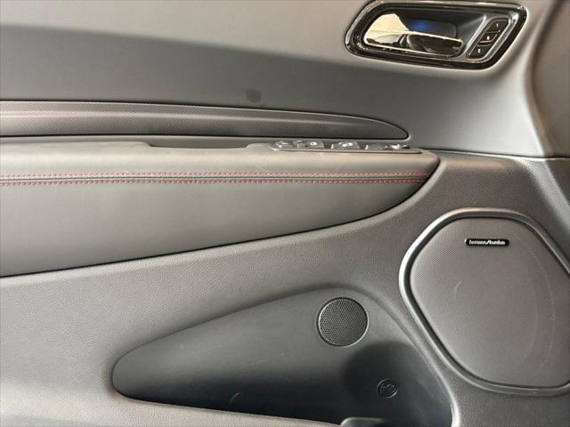 2026 Dodge Durango GT Plus AWD