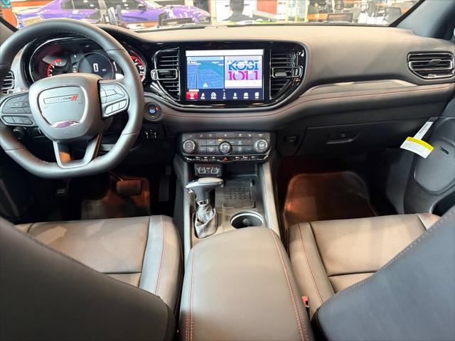 2026 Dodge Durango GT Plus AWD