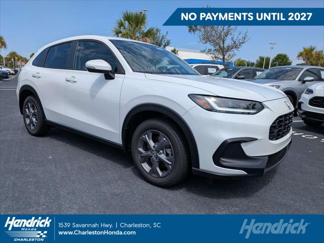 2027 Honda HR-V LX AWD for sale in North Charleston, SC