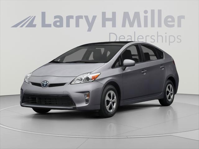 2013 Toyota Prius Three for sale in Albuquerque, NM