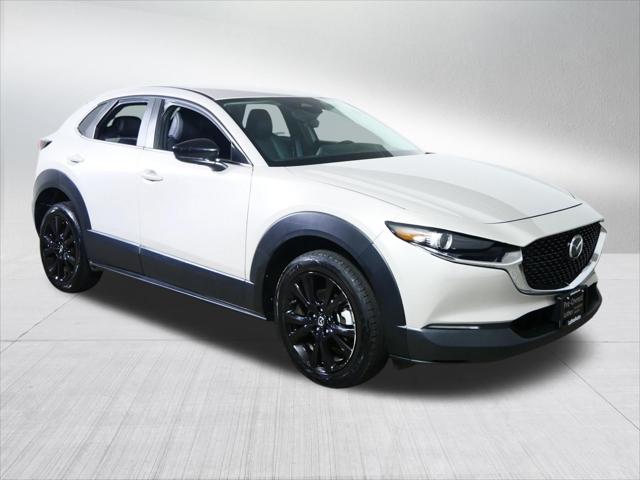 2024 Mazda CX-30 2.5 S Select Sport for sale in Brooklyn Center, MN