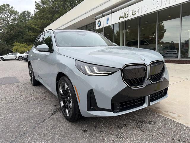 2026 BMW X3 30 xDrive for sale in Athens, GA