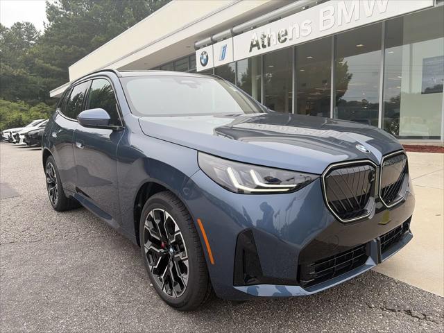 2026 BMW X3 30 xDrive for sale in Athens, GA
