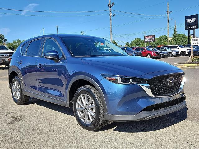 2023 Mazda CX-5 2.5 S Select for sale in Trevose, PA