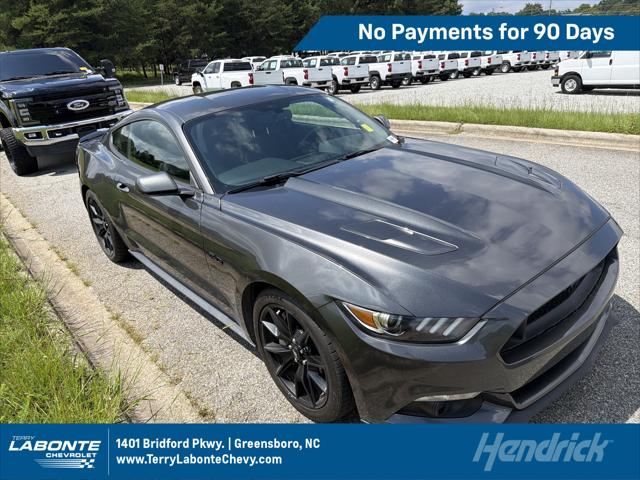 2017 Ford Mustang GT for sale in Greensboro, NC