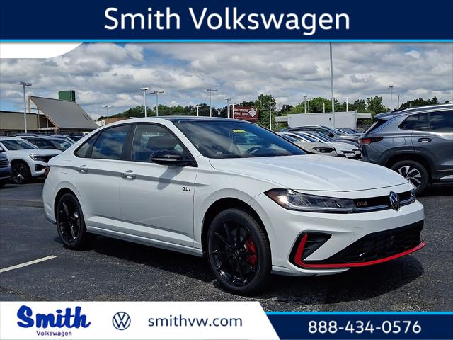 2026 Volkswagen Jetta GLI Autobahn for sale in Wilmington, DE