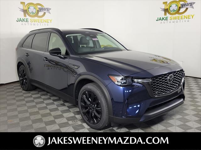 2026 Mazda X-90 3.3 Turbo Premium Sport for sale near Cincinnati, OH