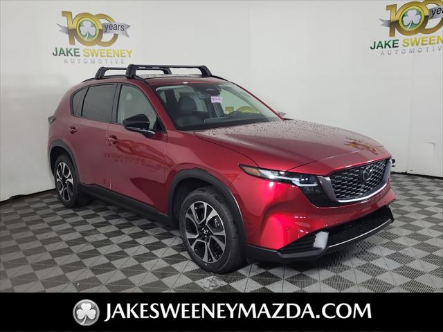 2026 Mazda CX-5 2.5 S Preferred for sale in Cincinnati, OH