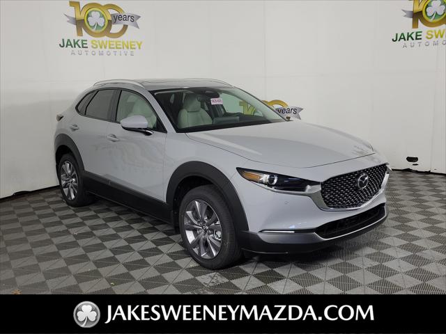 2026 Mazda CX-30 2.5 S Preferred for sale near Cincinnati, OH