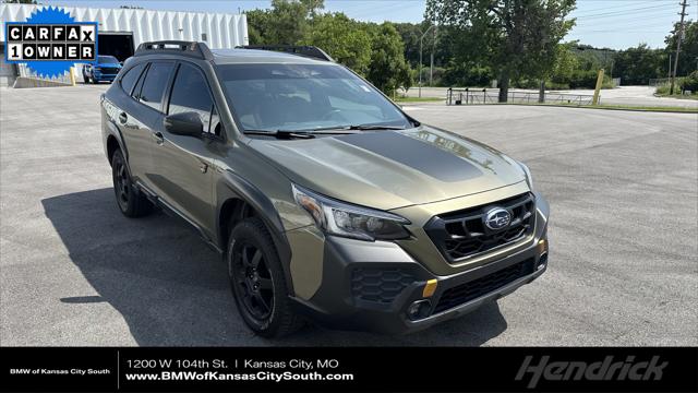 2024 Subaru Outback Wilderness for sale in KCMO, MO