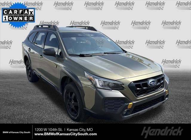 2024 Subaru Outback Wilderness for sale in KCMO, MO