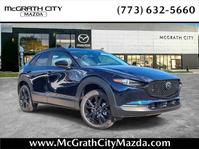 2026 Mazda CX-30 2.5 S Aire Edition for sale in Chicago, IL