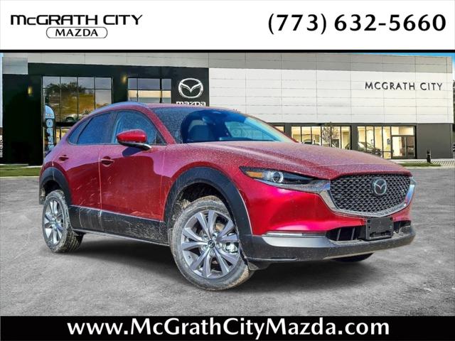 2026 Mazda CX-30 2.5 S Preferred for sale in Chicago, IL
