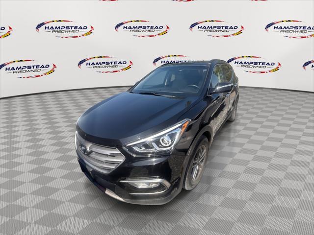 2017 Hyundai Santa Fe 2.4L for sale in Hampstead, MD