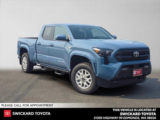 2026 Toyota Tacoma SR5 for sale in Edmonds, WA