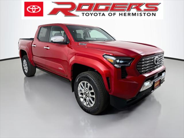 2026 Toyota Tacoma Limited for sale in Hermiston, OR