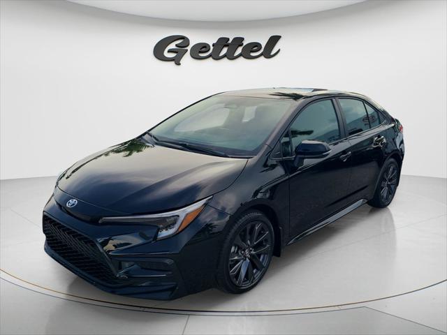 2026 Toyota Corolla SE for sale in Punta Gorda, FL
